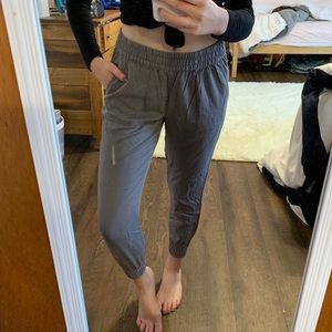 Old navy soft pants